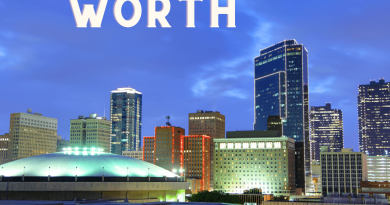 Buy CBD in Fort Worth