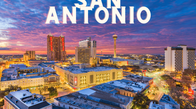 Buy CBD in San Antonio Texas